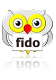 OWLfido 캐릭터