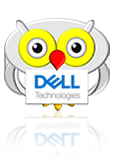 Dell 캐릭터